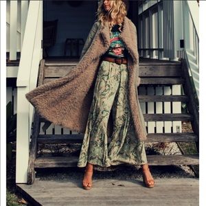 Spell & The Gypsy Eagle Coat ~ NEW